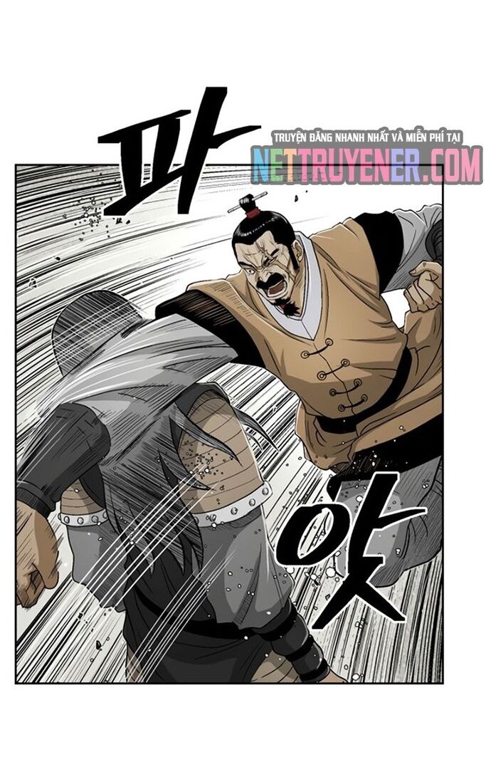 Huyền Thoại Vô Song Chiến Thần Chap 27 - Next Chap 28
