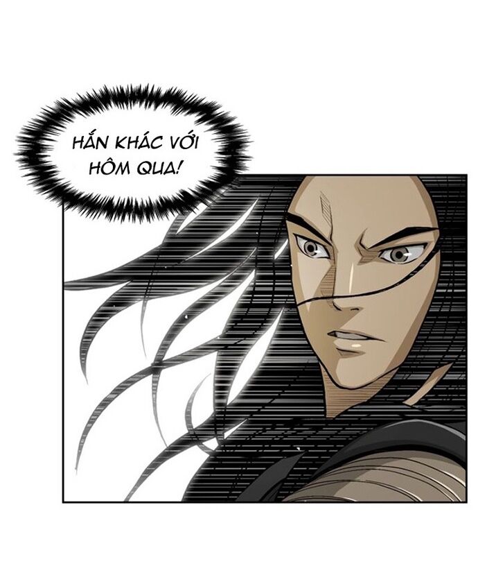 Huyền Thoại Vô Song Chiến Thần Chap 27 - Next Chap 28