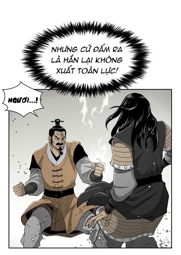 Huyền Thoại Vô Song Chiến Thần Chap 27 - Next Chap 28