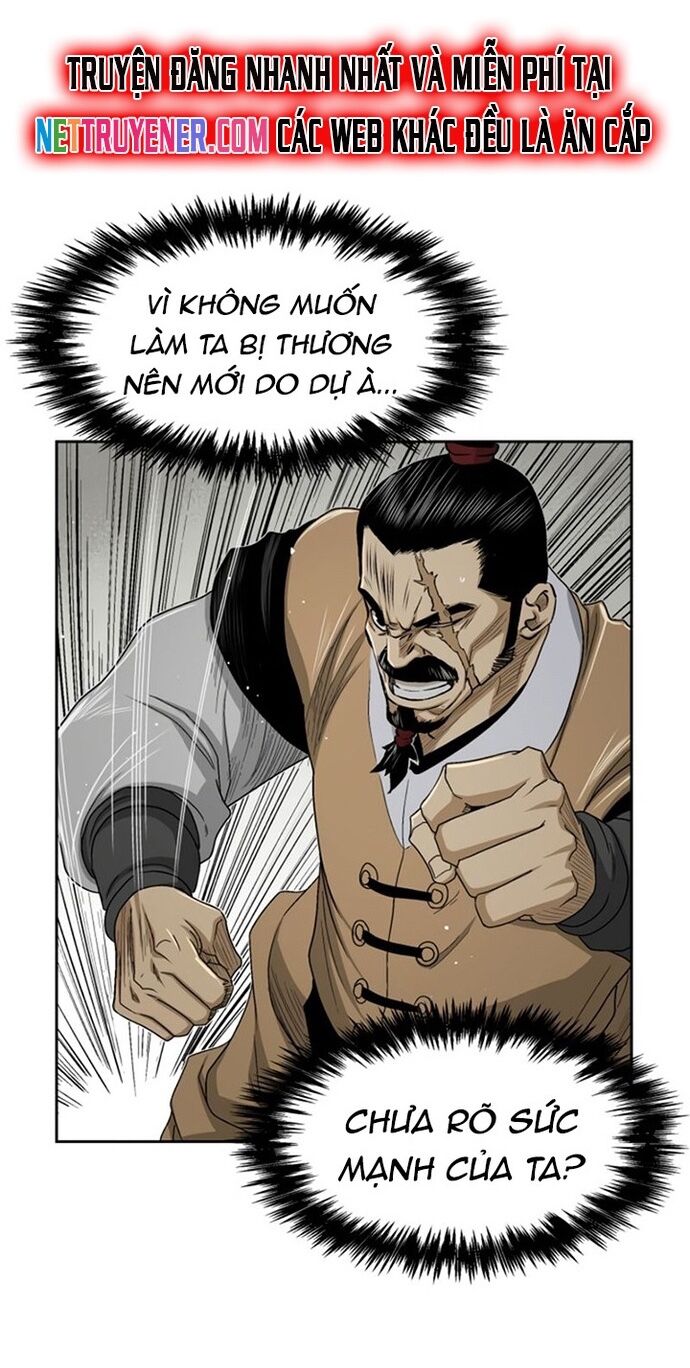 Huyền Thoại Vô Song Chiến Thần Chap 27 - Next Chap 28