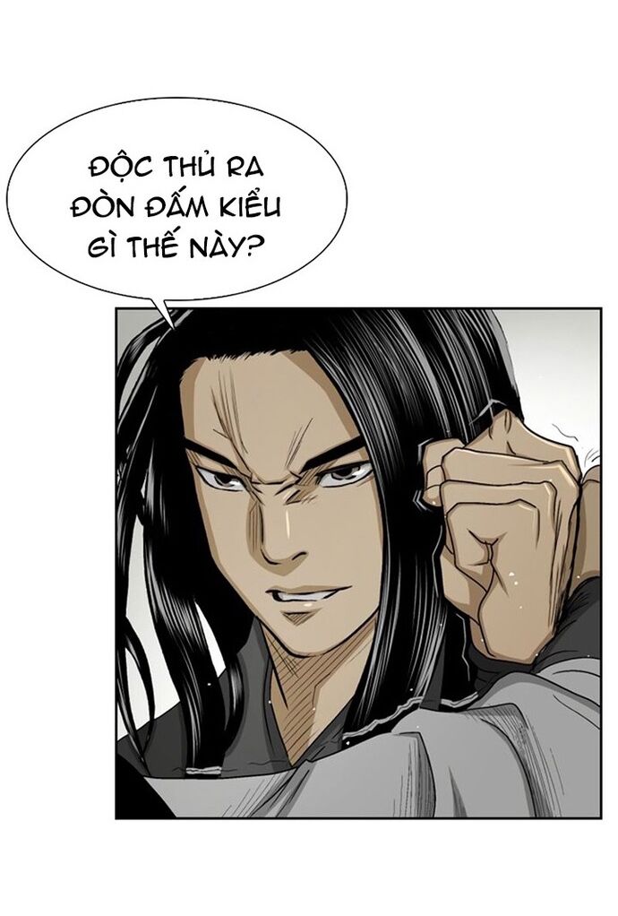 Huyền Thoại Vô Song Chiến Thần Chap 27 - Next Chap 28