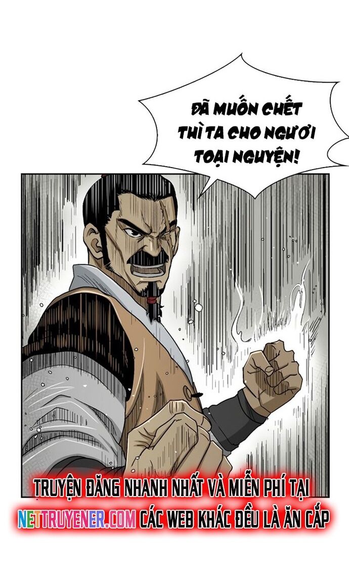 Huyền Thoại Vô Song Chiến Thần Chap 27 - Next Chap 28