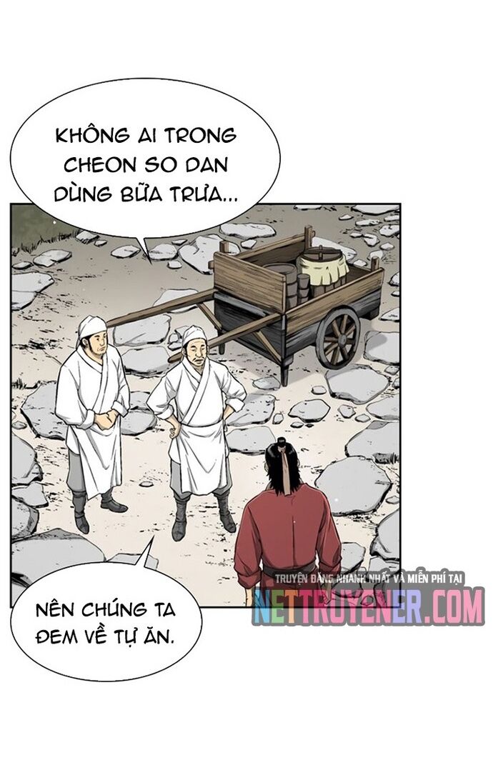 Huyền Thoại Vô Song Chiến Thần Chap 27 - Next Chap 28