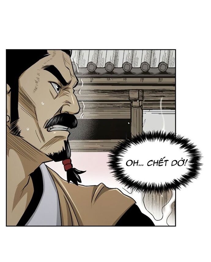 Huyền Thoại Vô Song Chiến Thần Chap 27 - Next Chap 28