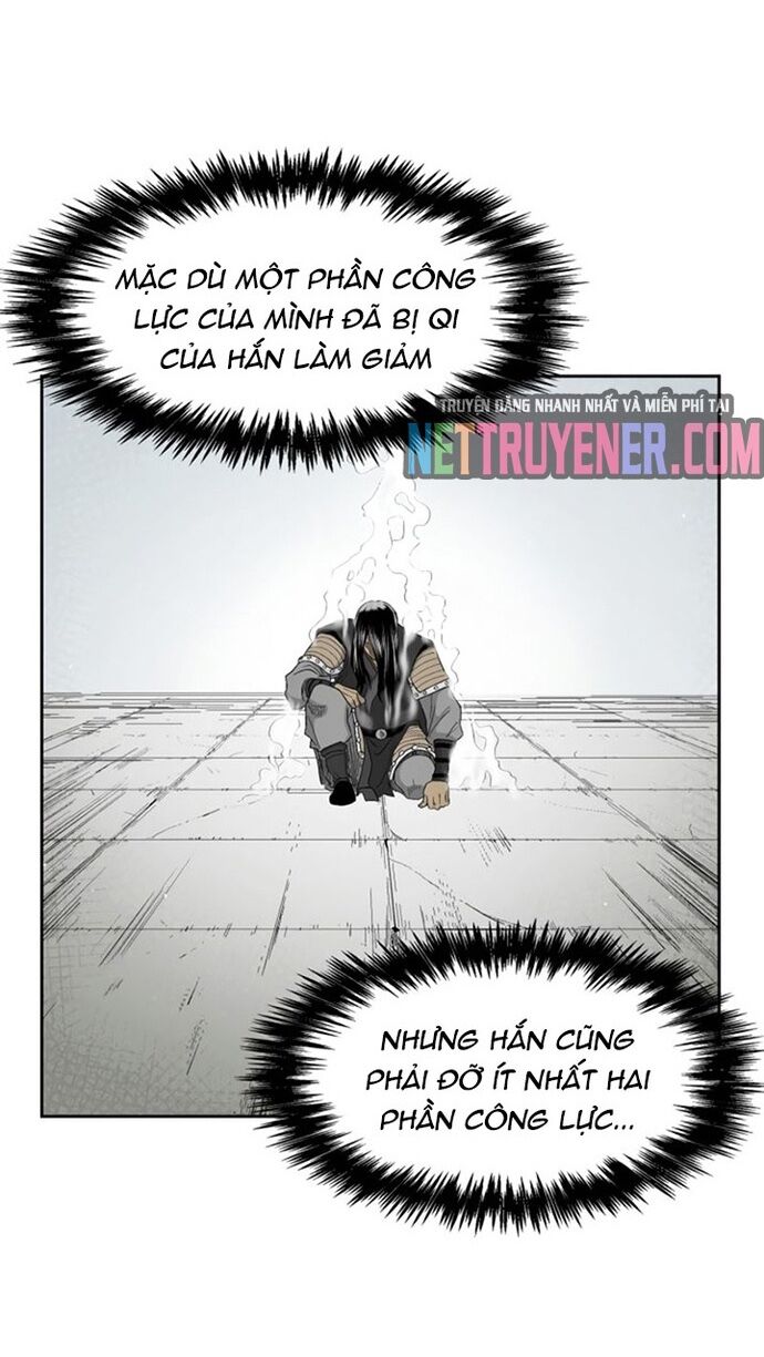 Huyền Thoại Vô Song Chiến Thần Chap 27 - Next Chap 28