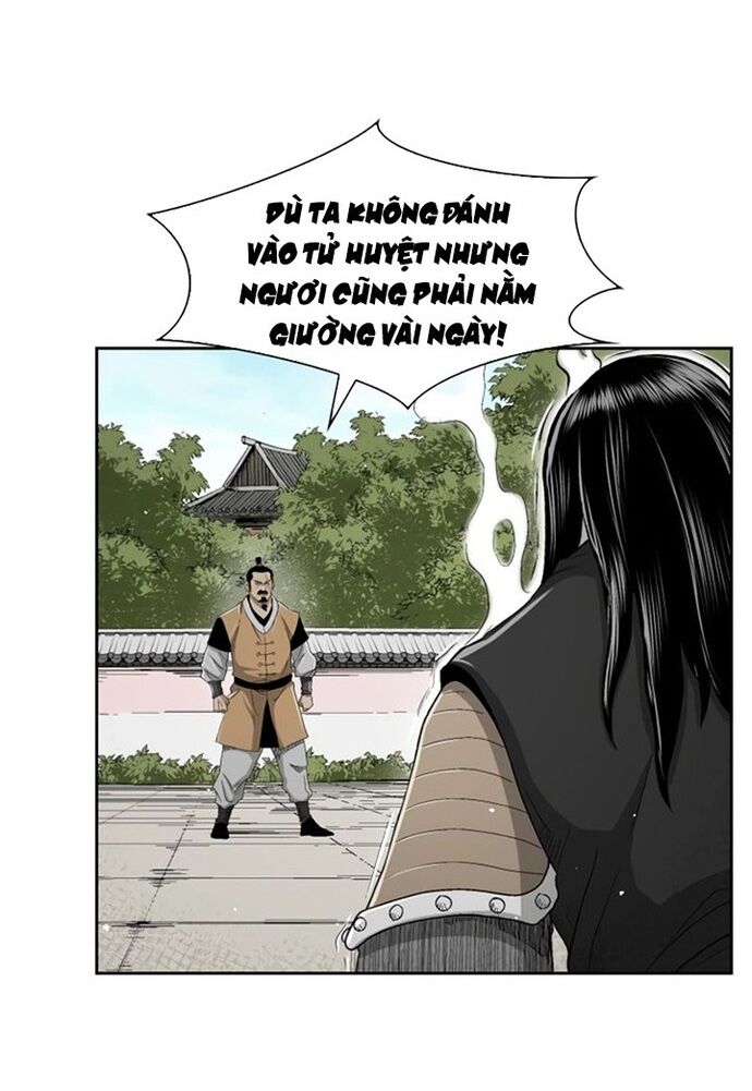 Huyền Thoại Vô Song Chiến Thần Chap 27 - Next Chap 28
