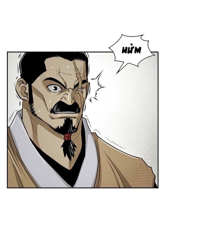 Huyền Thoại Vô Song Chiến Thần Chap 27 - Next Chap 28