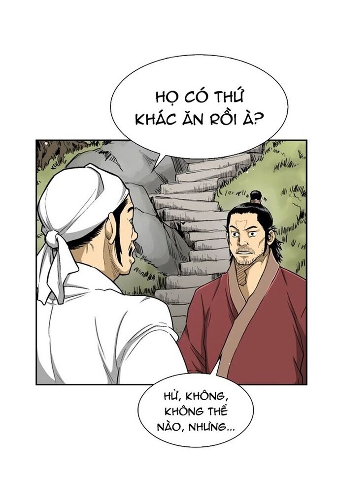 Huyền Thoại Vô Song Chiến Thần Chap 27 - Next Chap 28