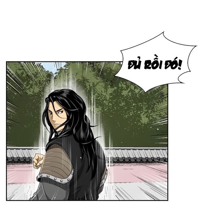 Huyền Thoại Vô Song Chiến Thần Chap 27 - Next Chap 28