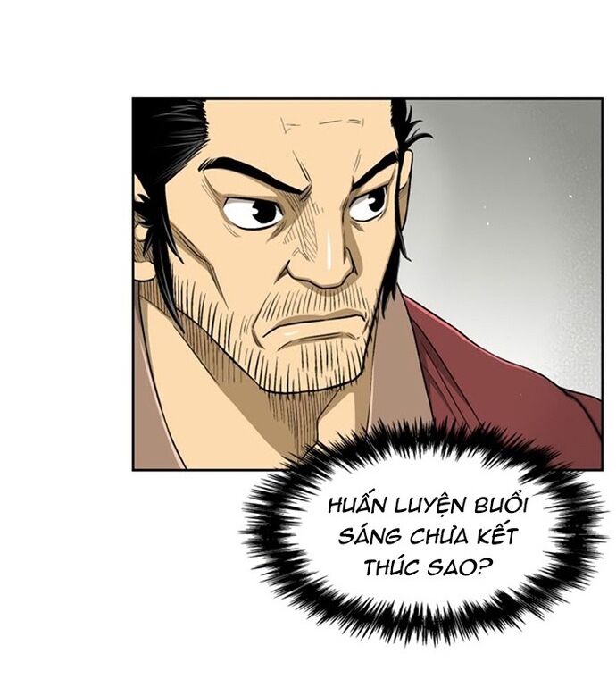 Huyền Thoại Vô Song Chiến Thần Chap 27 - Next Chap 28
