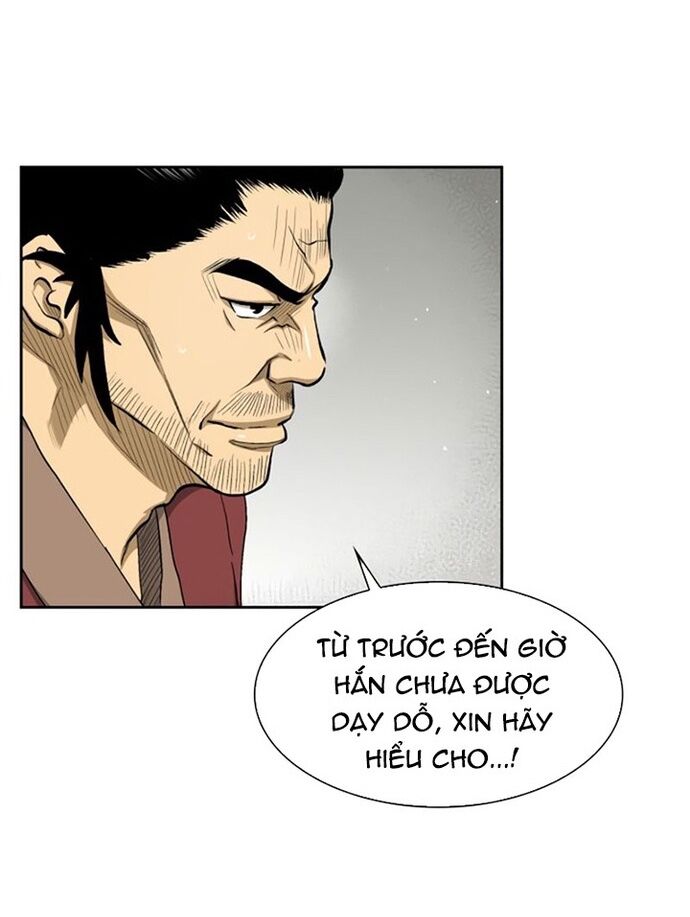 Huyền Thoại Vô Song Chiến Thần Chap 27 - Next Chap 28