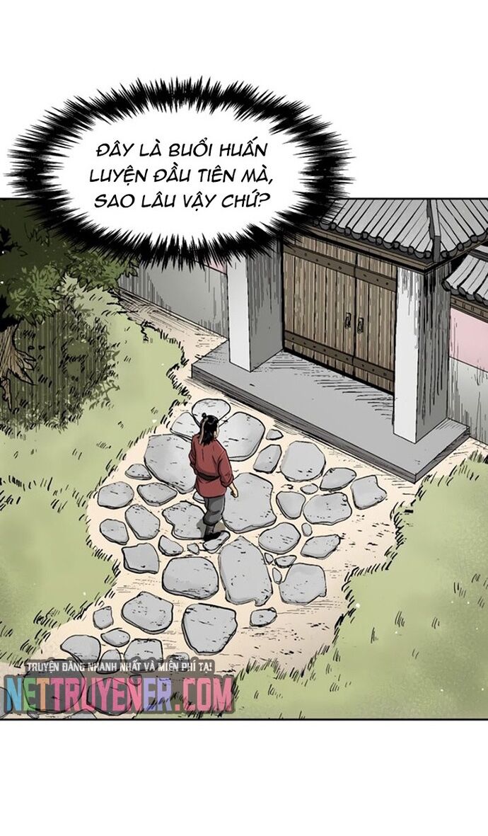 Huyền Thoại Vô Song Chiến Thần Chap 27 - Next Chap 28