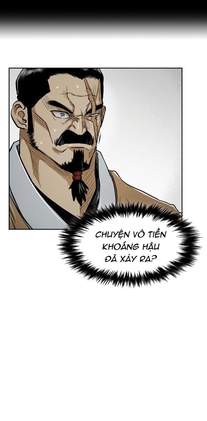 Huyền Thoại Vô Song Chiến Thần Chap 28 - Next Chap 29