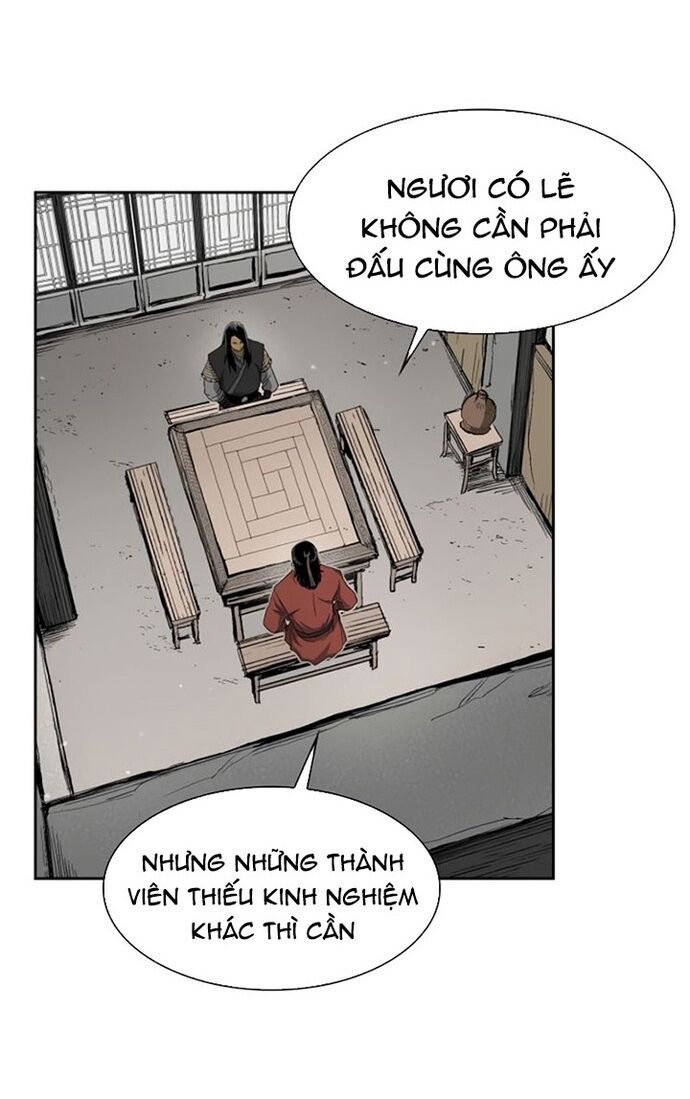 Huyền Thoại Vô Song Chiến Thần Chap 28 - Next Chap 29