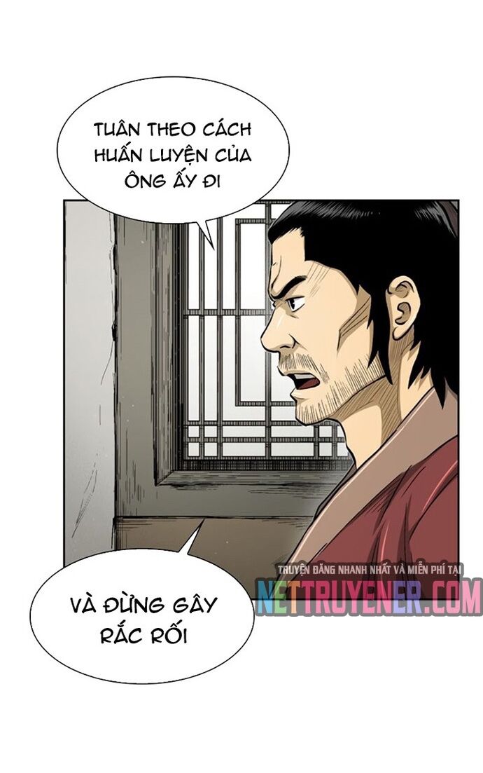 Huyền Thoại Vô Song Chiến Thần Chap 28 - Next Chap 29