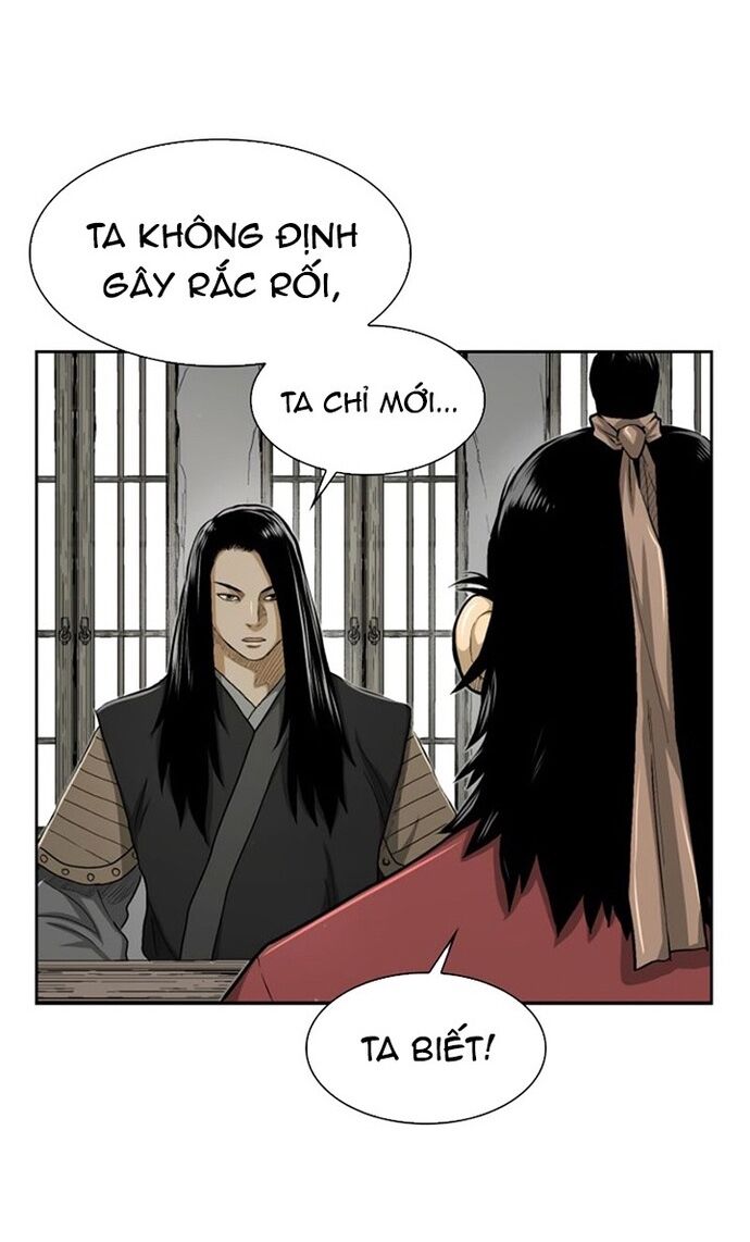 Huyền Thoại Vô Song Chiến Thần Chap 28 - Next Chap 29