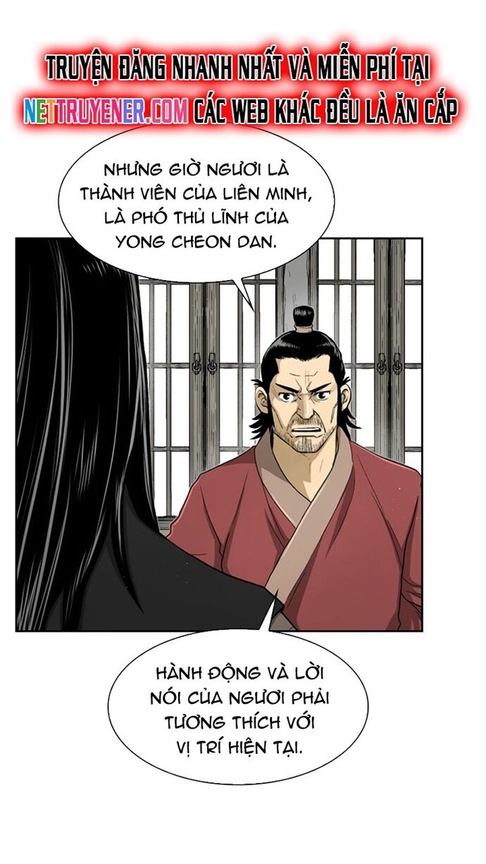 Huyền Thoại Vô Song Chiến Thần Chap 28 - Next Chap 29