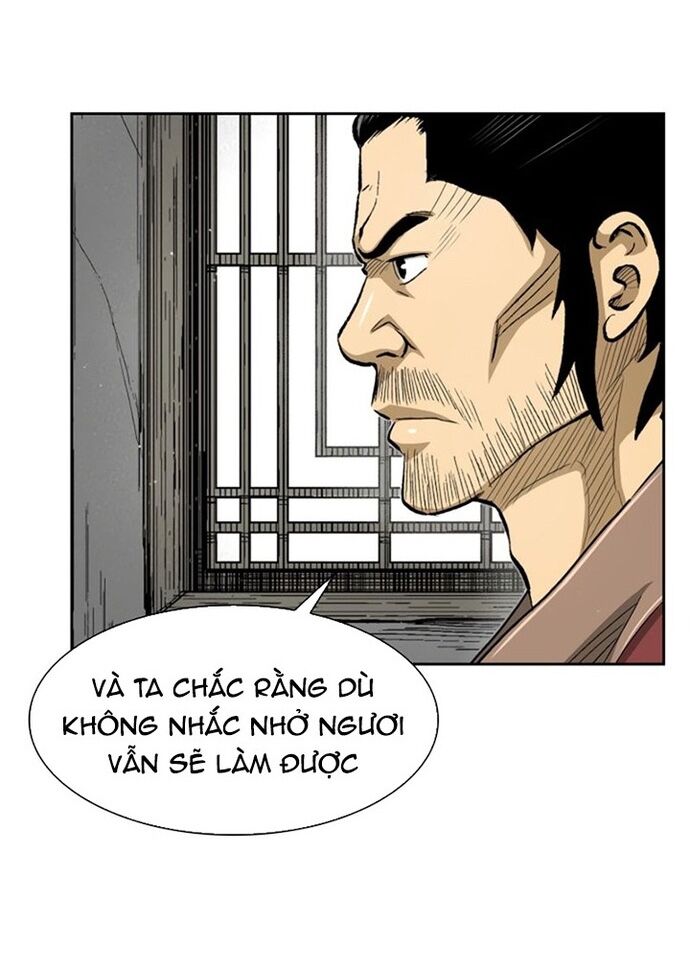 Huyền Thoại Vô Song Chiến Thần Chap 28 - Next Chap 29