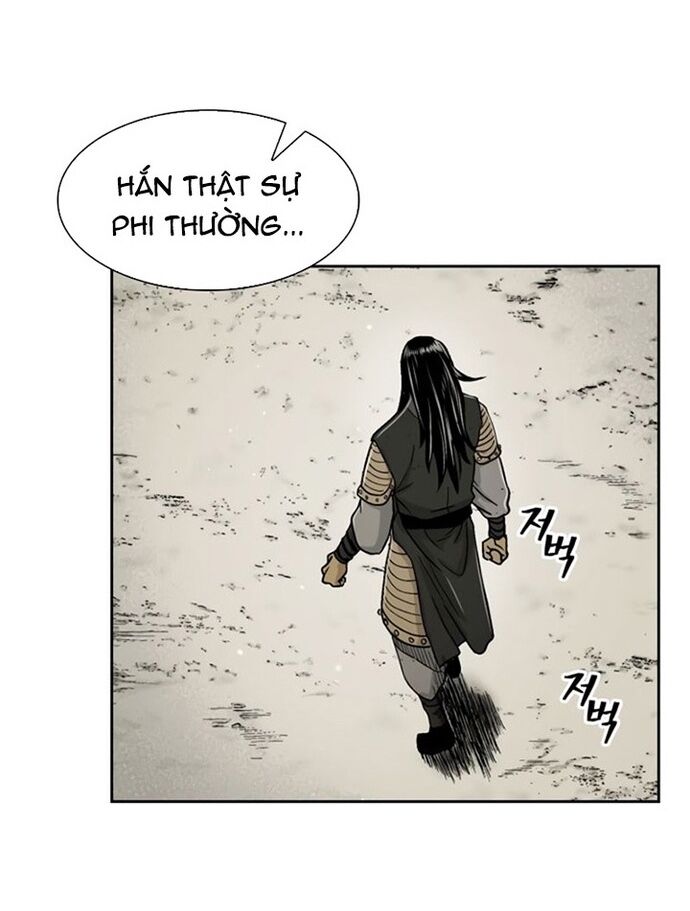 Huyền Thoại Vô Song Chiến Thần Chap 28 - Next Chap 29