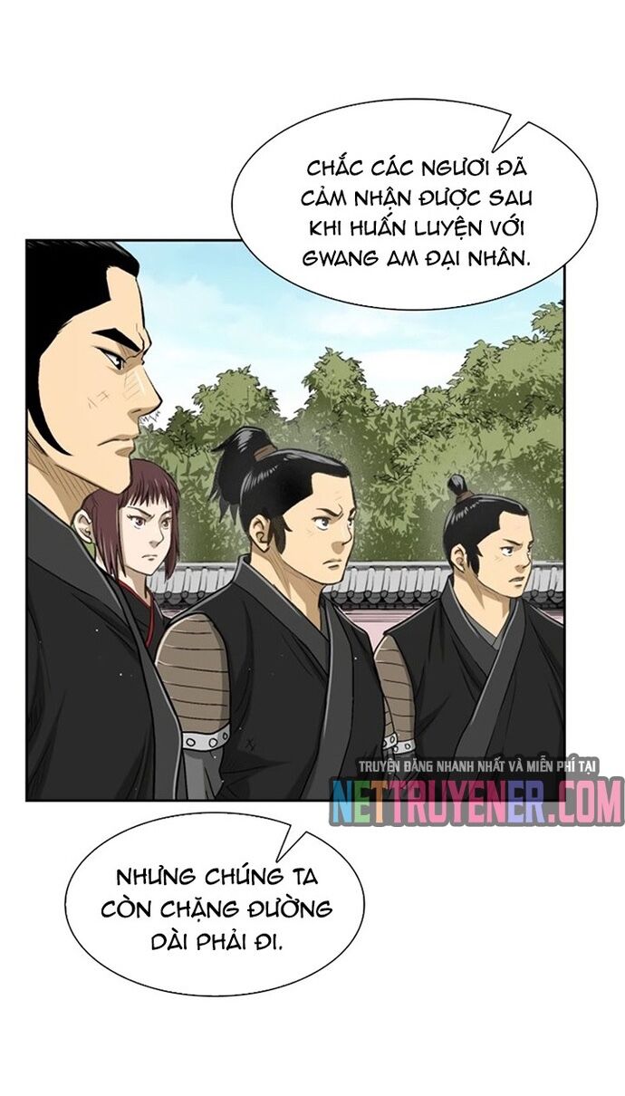 Huyền Thoại Vô Song Chiến Thần Chap 28 - Next Chap 29