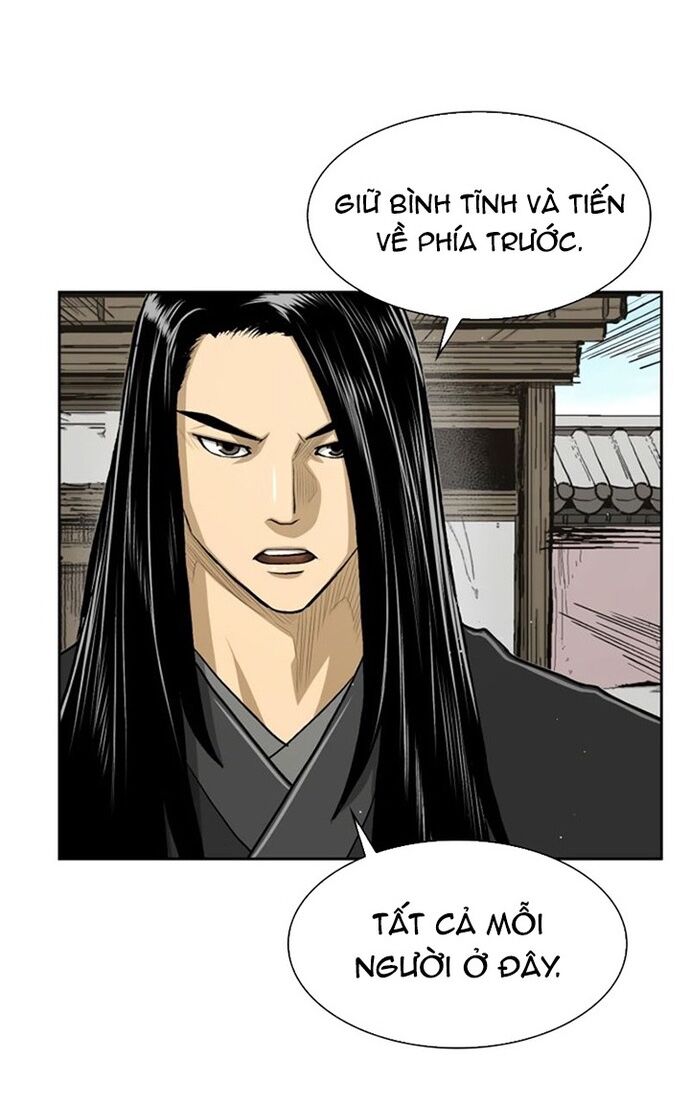Huyền Thoại Vô Song Chiến Thần Chap 28 - Next Chap 29