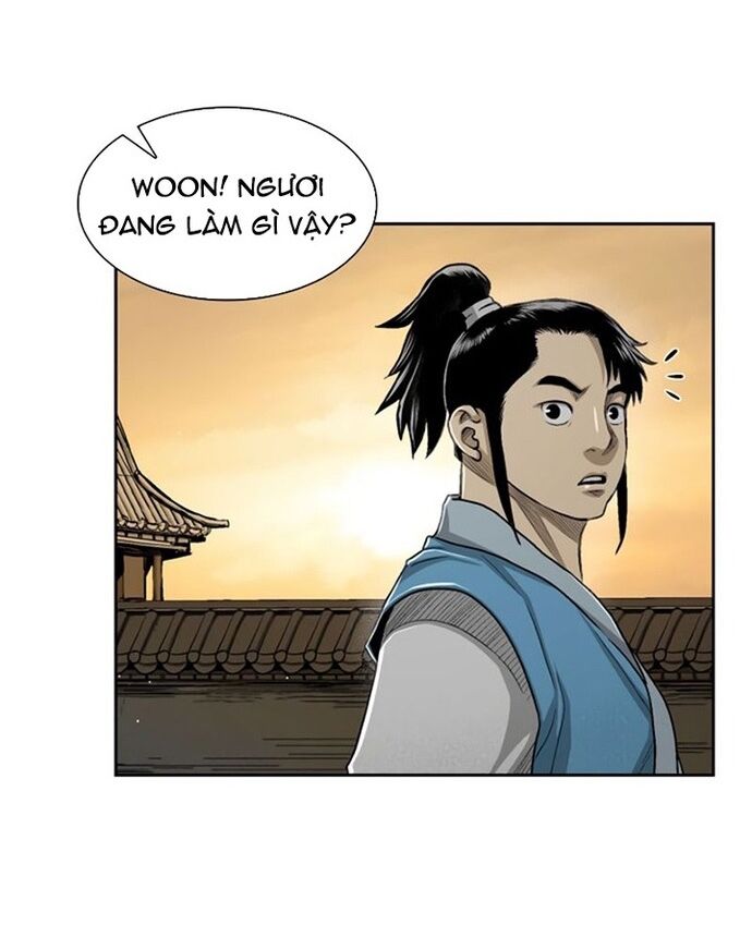 Huyền Thoại Vô Song Chiến Thần Chap 28 - Next Chap 29