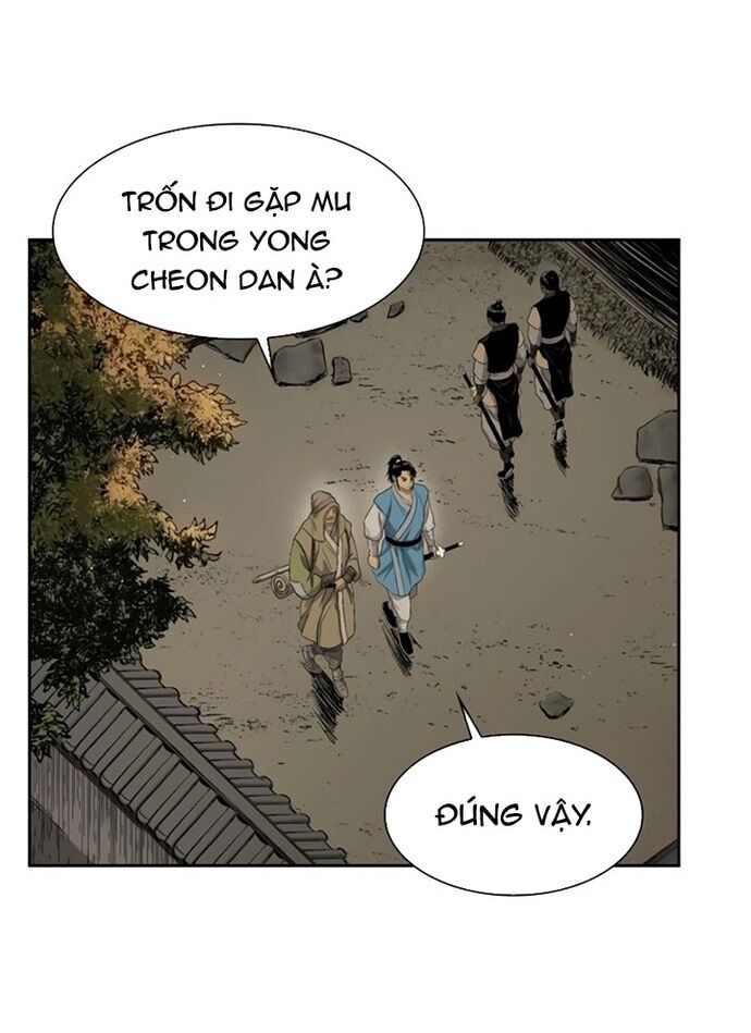 Huyền Thoại Vô Song Chiến Thần Chap 28 - Next Chap 29
