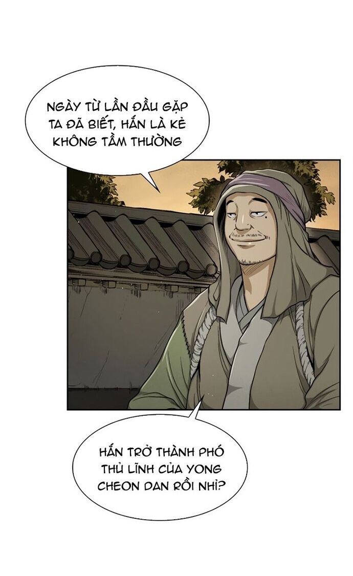 Huyền Thoại Vô Song Chiến Thần Chap 28 - Next Chap 29