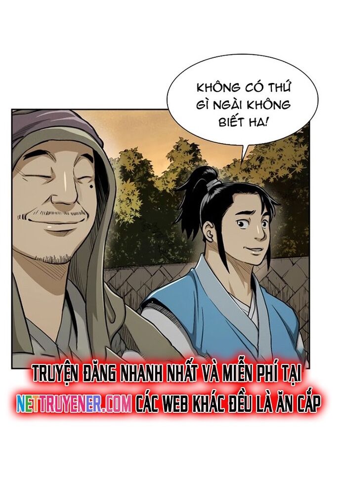 Huyền Thoại Vô Song Chiến Thần Chap 28 - Next Chap 29