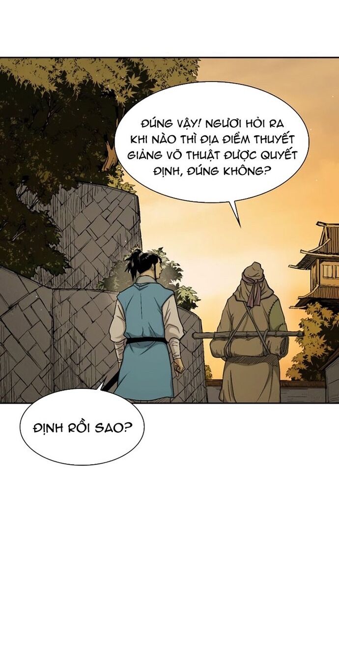 Huyền Thoại Vô Song Chiến Thần Chap 28 - Next Chap 29