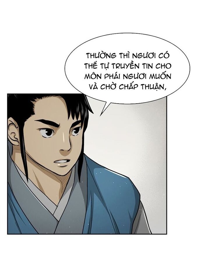 Huyền Thoại Vô Song Chiến Thần Chap 28 - Next Chap 29