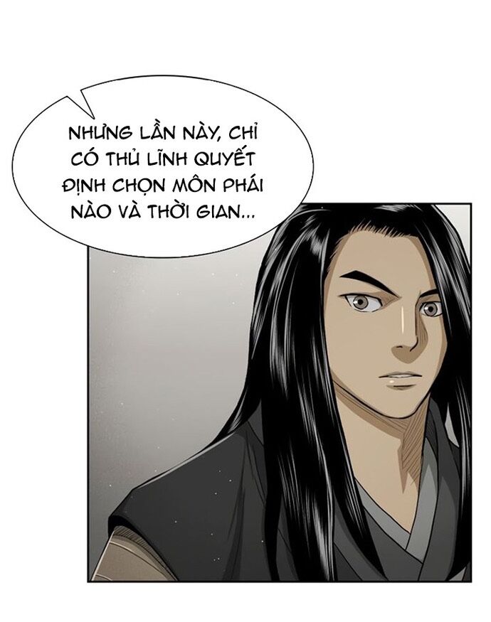 Huyền Thoại Vô Song Chiến Thần Chap 28 - Next Chap 29