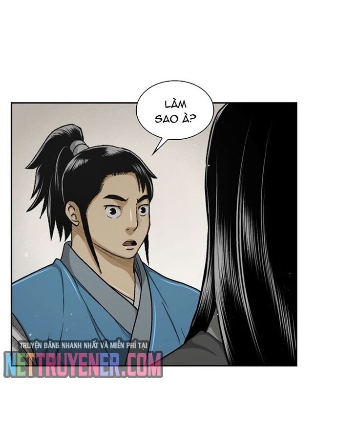 Huyền Thoại Vô Song Chiến Thần Chap 28 - Next Chap 29
