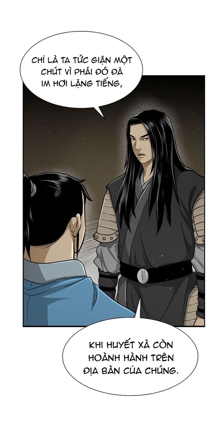 Huyền Thoại Vô Song Chiến Thần Chap 28 - Next Chap 29