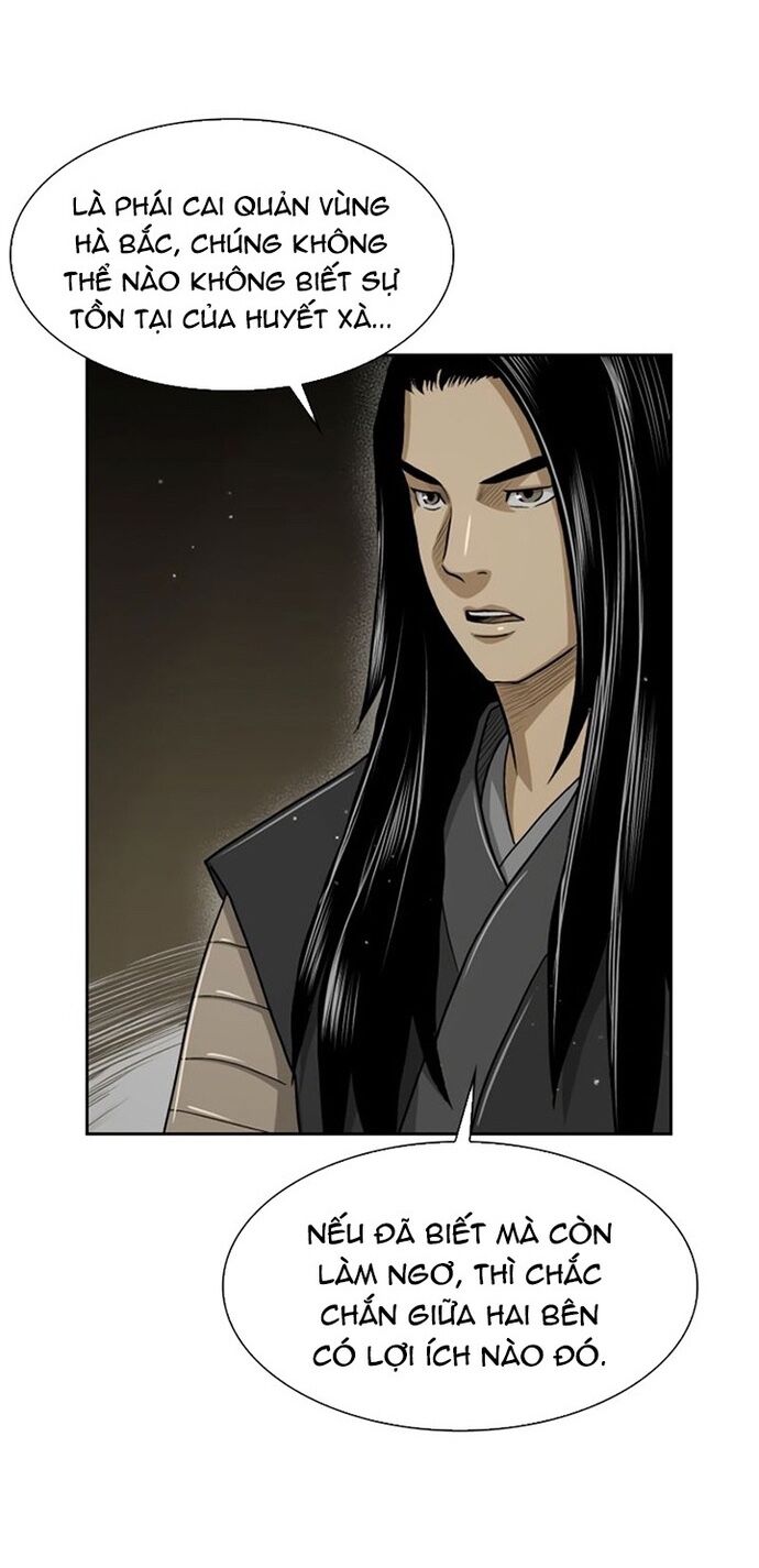 Huyền Thoại Vô Song Chiến Thần Chap 28 - Next Chap 29
