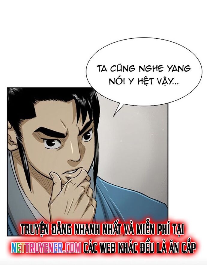 Huyền Thoại Vô Song Chiến Thần Chap 28 - Next Chap 29
