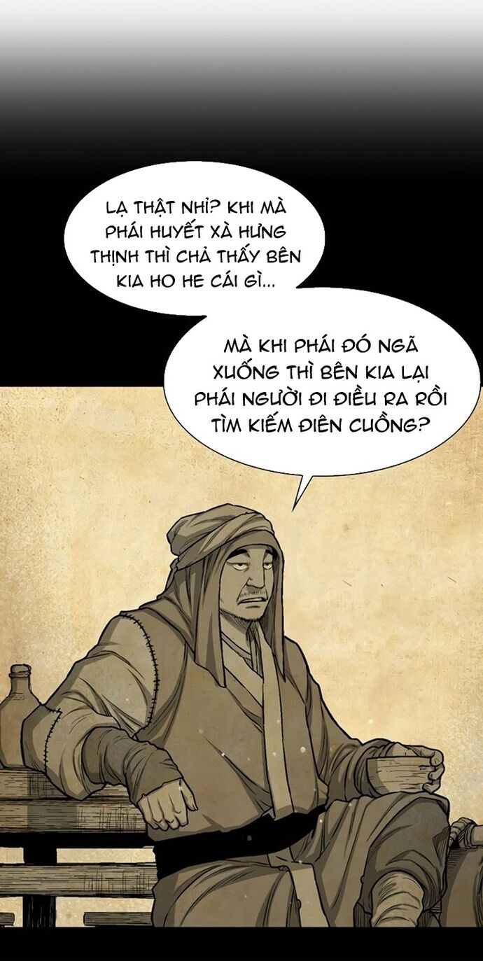 Huyền Thoại Vô Song Chiến Thần Chap 28 - Next Chap 29