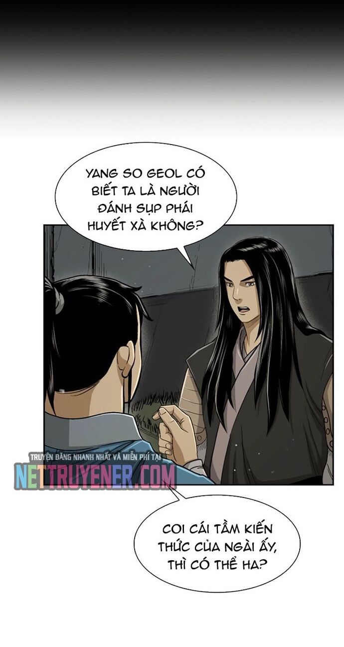 Huyền Thoại Vô Song Chiến Thần Chap 28 - Next Chap 29