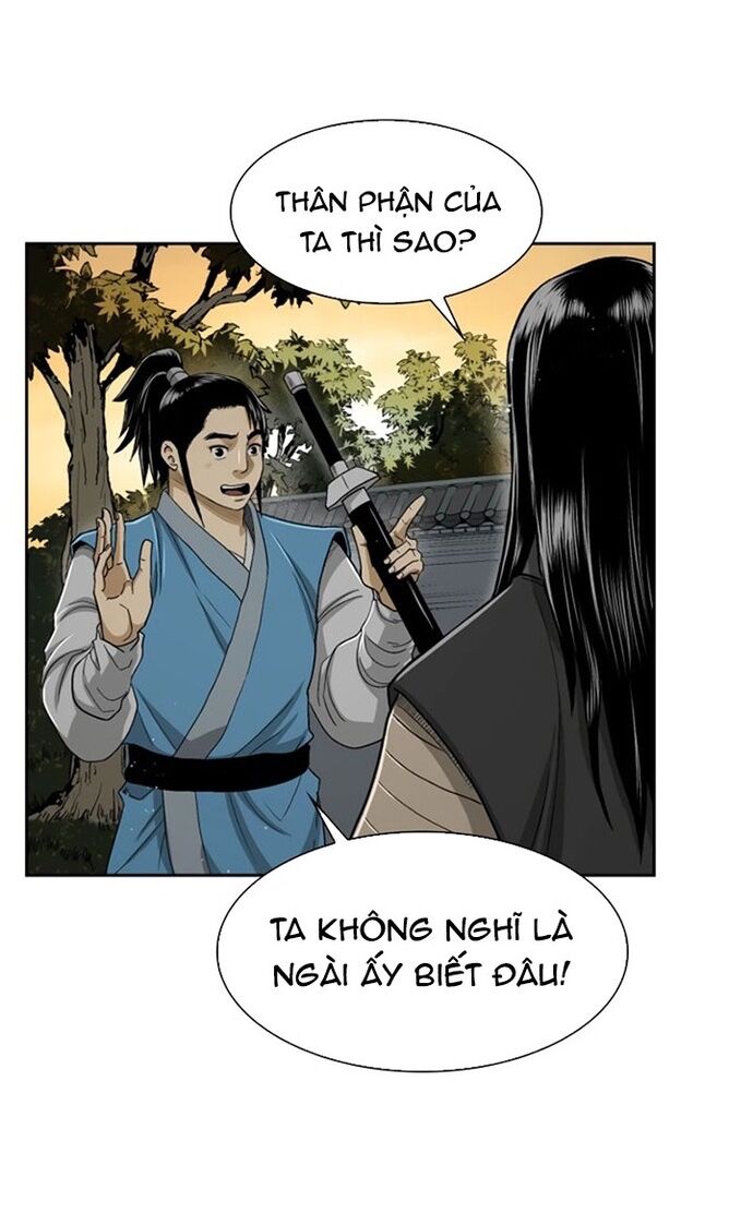 Huyền Thoại Vô Song Chiến Thần Chap 28 - Next Chap 29