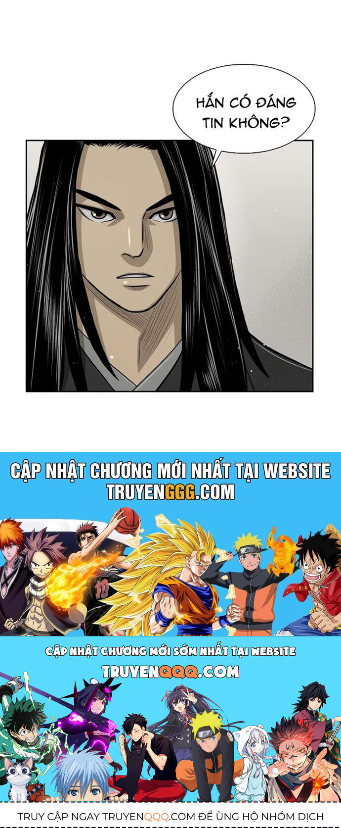 Huyền Thoại Vô Song Chiến Thần Chap 28 - Next Chap 29