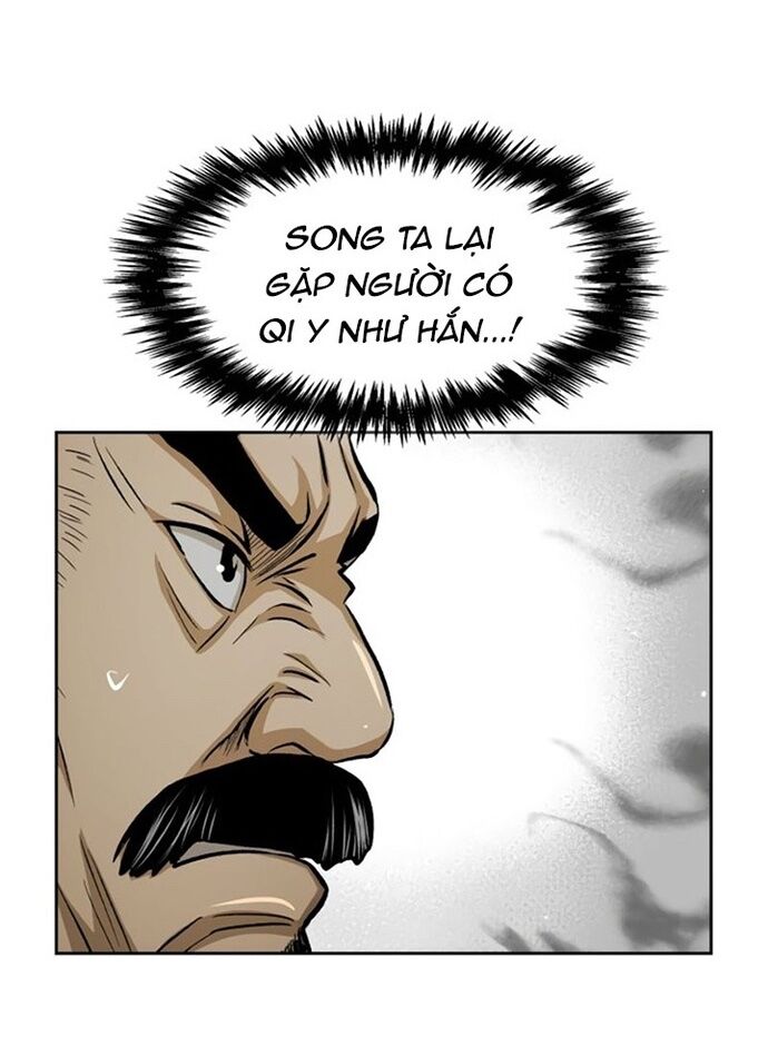 Huyền Thoại Vô Song Chiến Thần Chap 28 - Next Chap 29