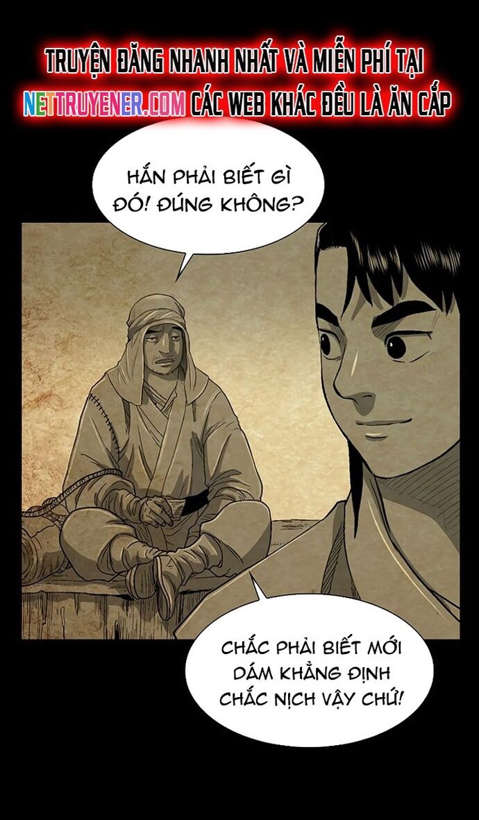 Huyền Thoại Vô Song Chiến Thần Chap 29 - Next Chap 30