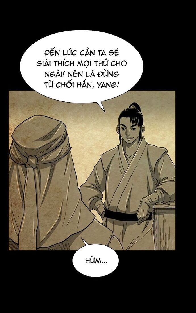 Huyền Thoại Vô Song Chiến Thần Chap 29 - Next Chap 30