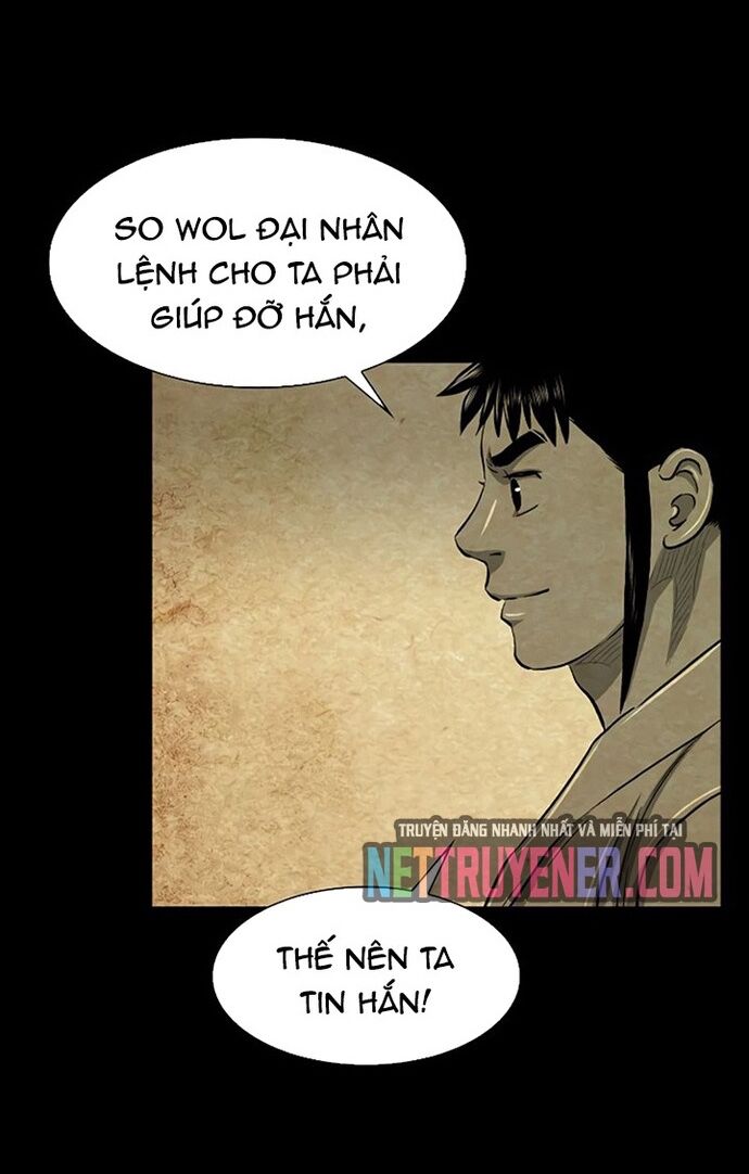 Huyền Thoại Vô Song Chiến Thần Chap 29 - Next Chap 30