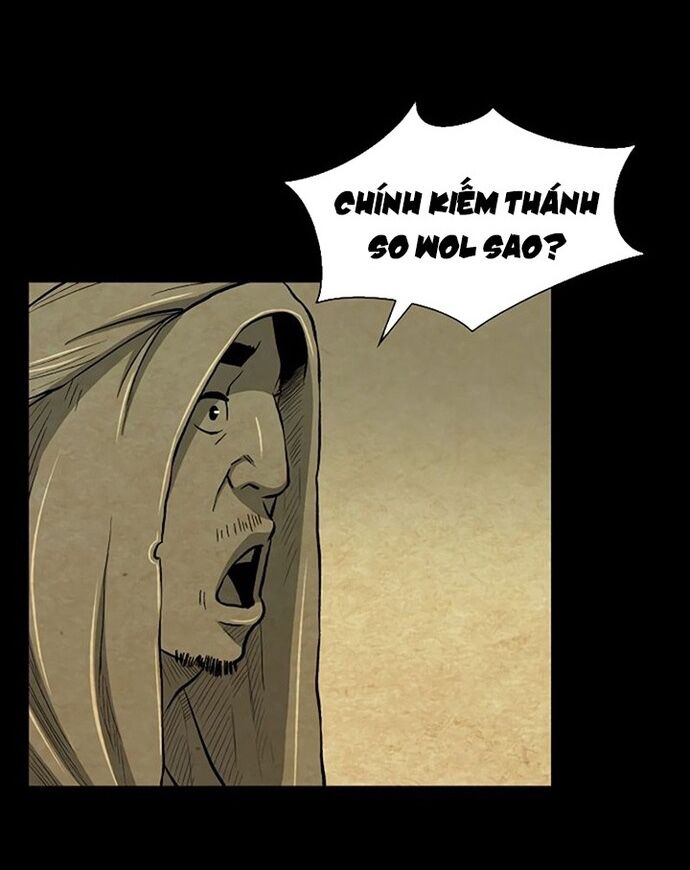 Huyền Thoại Vô Song Chiến Thần Chap 29 - Next Chap 30
