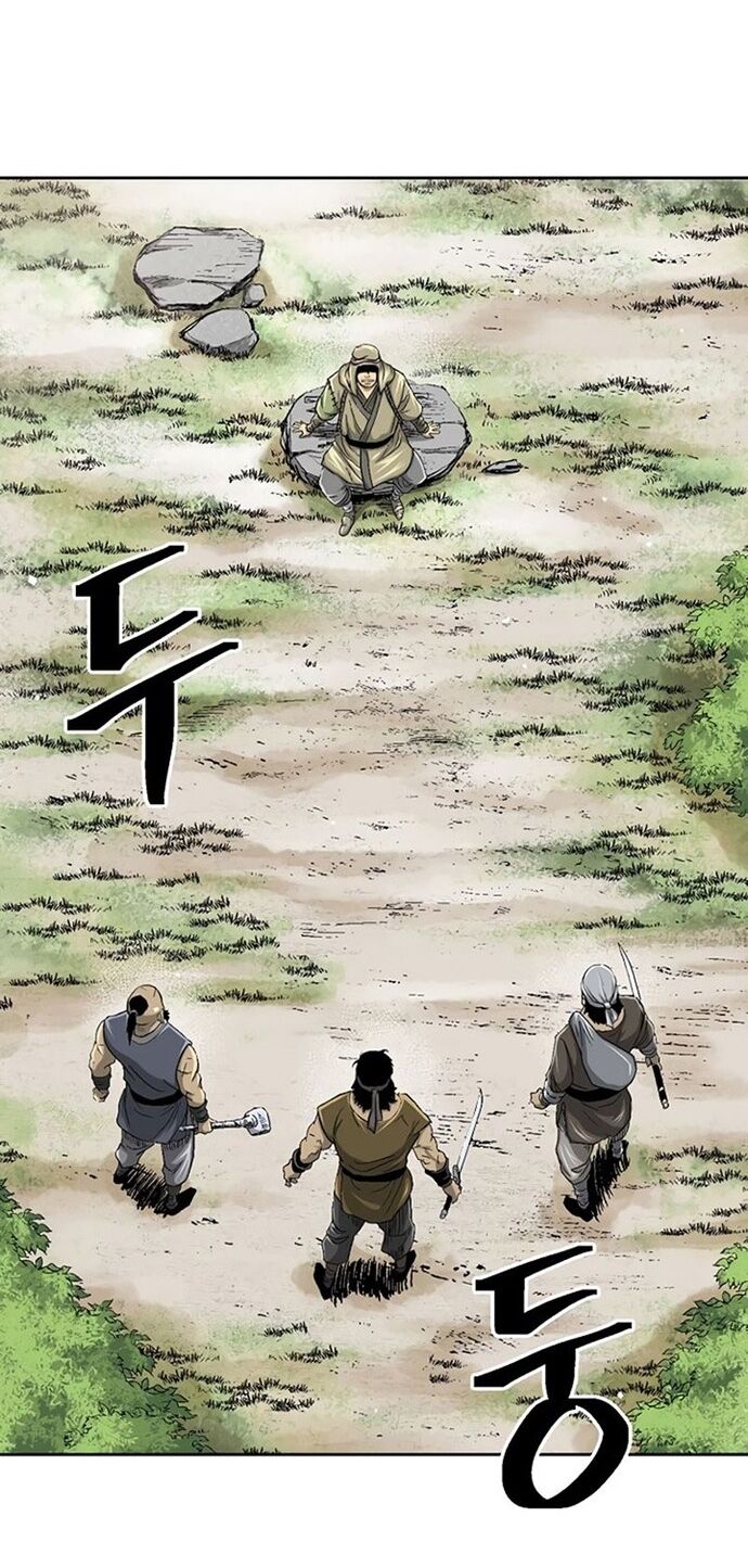 Huyền Thoại Vô Song Chiến Thần Chap 29 - Next Chap 30