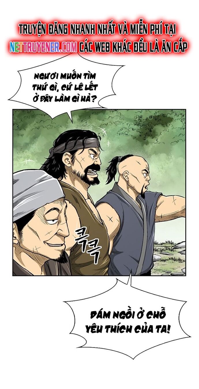 Huyền Thoại Vô Song Chiến Thần Chap 29 - Next Chap 30