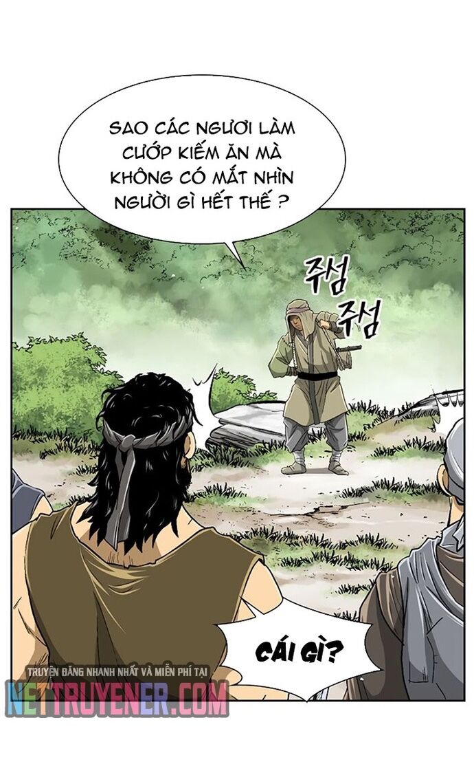 Huyền Thoại Vô Song Chiến Thần Chap 29 - Next Chap 30