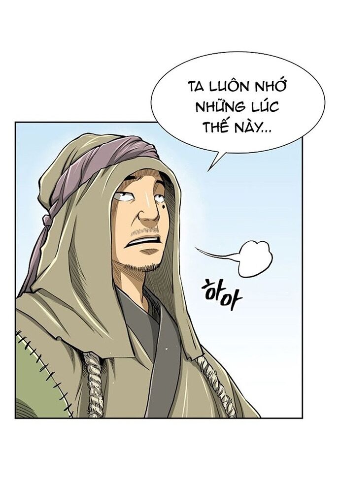Huyền Thoại Vô Song Chiến Thần Chap 29 - Next Chap 30