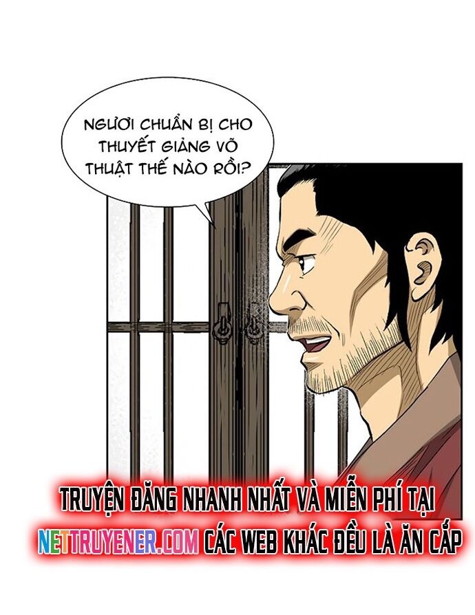Huyền Thoại Vô Song Chiến Thần Chap 29 - Next Chap 30